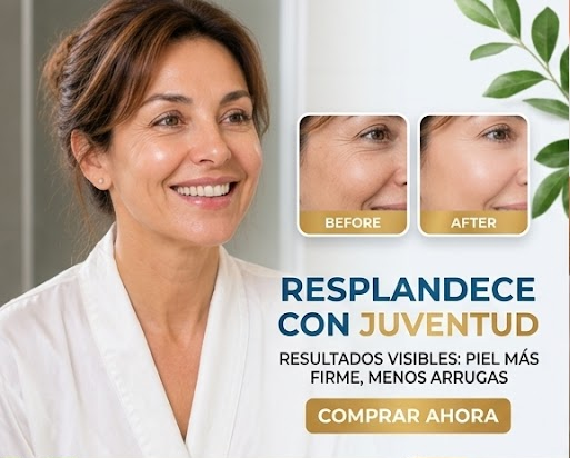 Rejuvenece tu rostro en minutos, sin agujas ni tratamientos invasivos