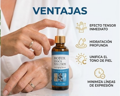 Rejuvenece tu rostro en minutos, sin agujas ni tratamientos invasivos