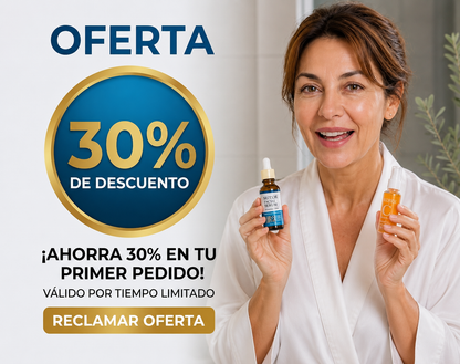 Rejuvenece tu rostro en minutos, sin agujas ni tratamientos invasivos
