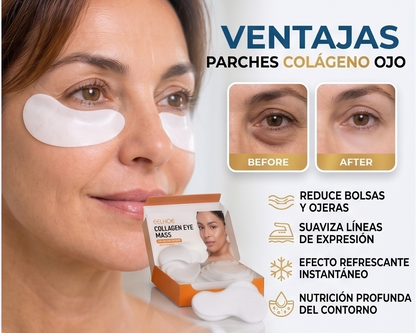 Rejuvenece tu rostro en minutos, sin agujas ni tratamientos invasivos