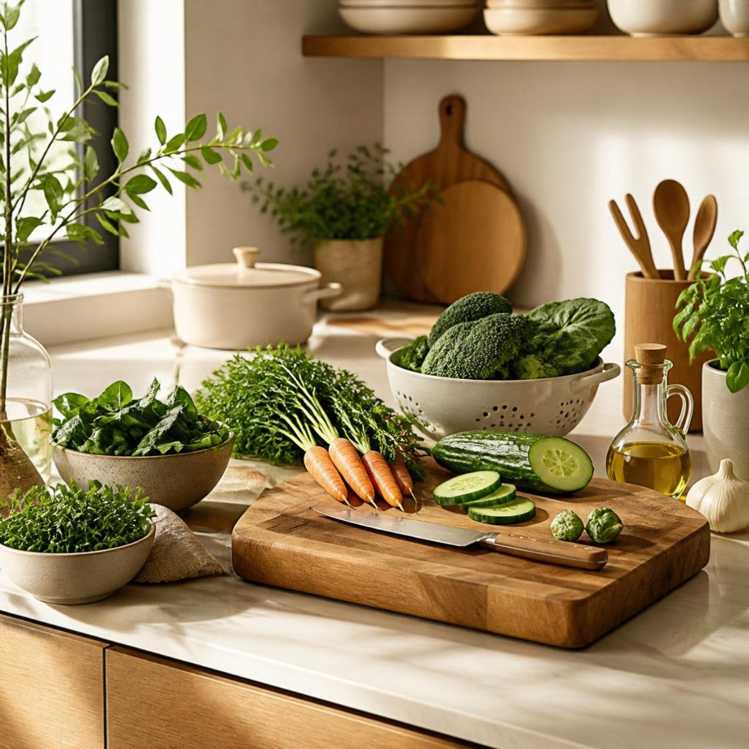 Hogar y Cocina
