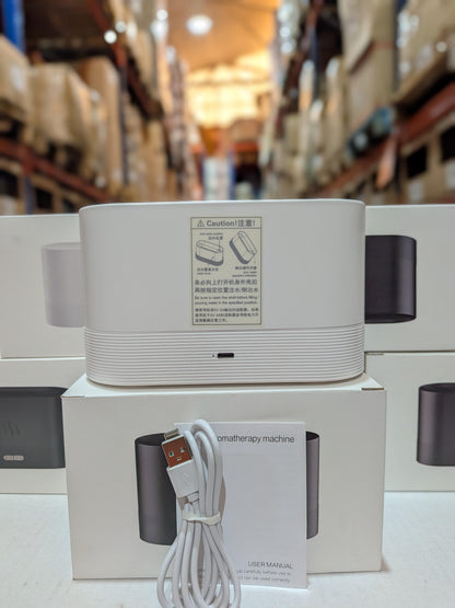 Difusor de Aceites Esenciales LED Humidificador - additional image 6